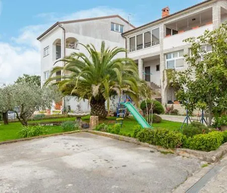 Apartman Nina Rovinj Exterior photo