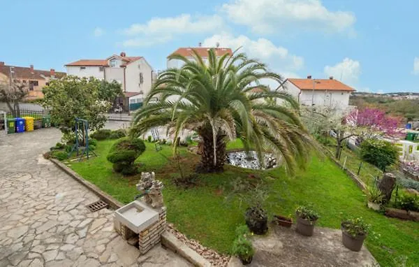 Apartman Nina
