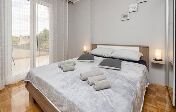 Apartment Nina