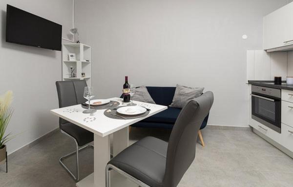 Apartment Nina Rovinj