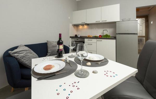 Apartment Nina