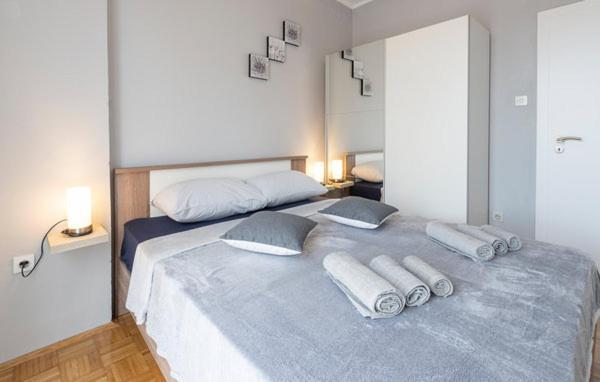 Apartman Nina Rovinj