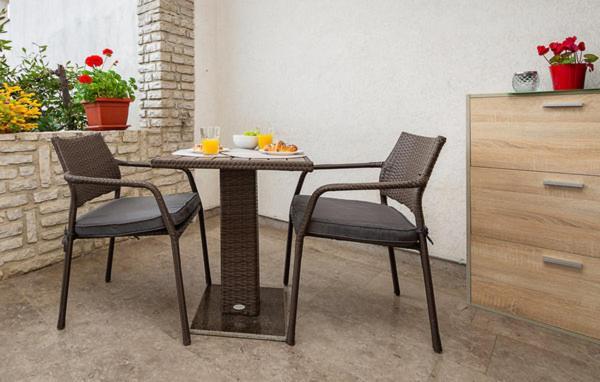Apartman Nina