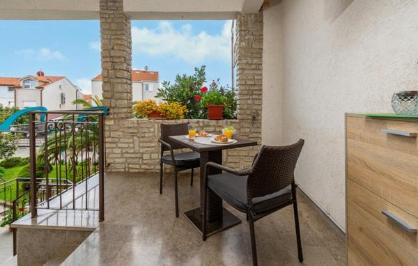 Apartman Nina *