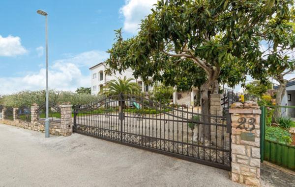 Apartman Nina Rovinj