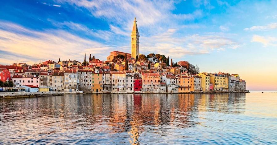 Nina * Rovinj