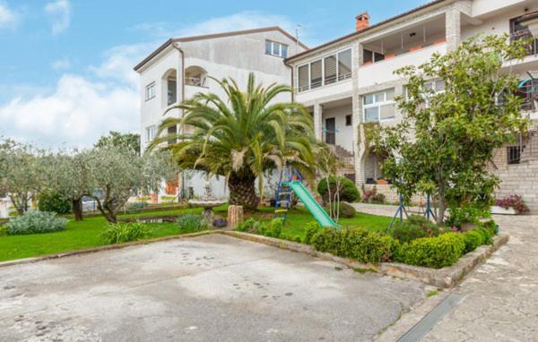 Apartman Nina